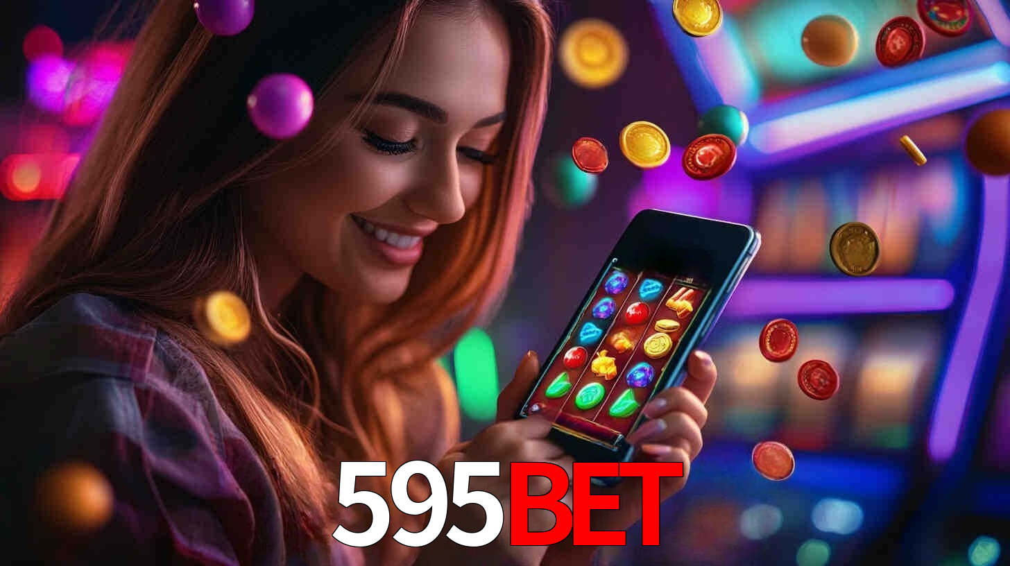 Processo de Download do App 595bet BET - Passo a Passo Simples