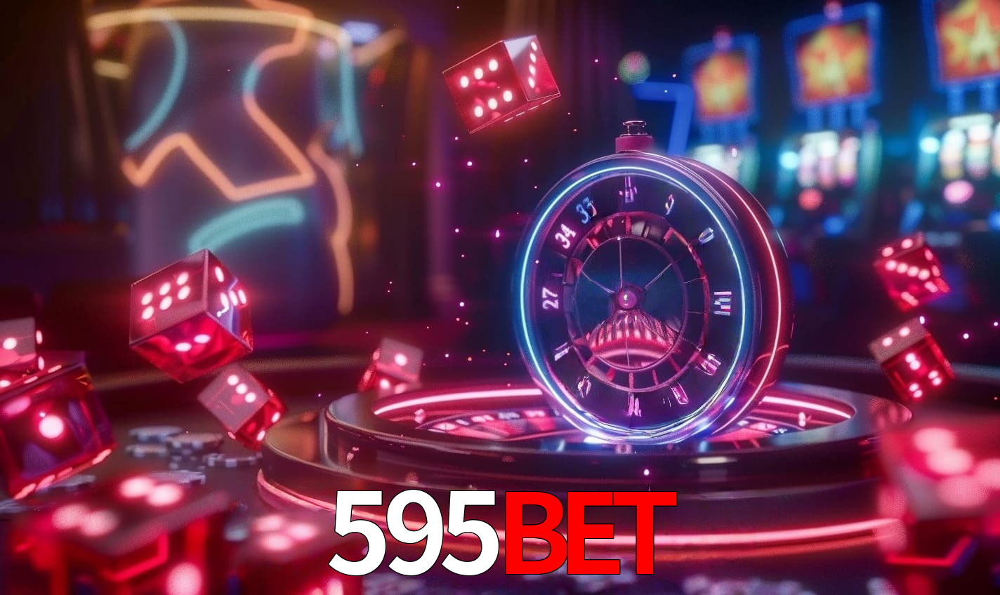 Cassino ao Vivo 595bet BET - Dealers Brasileiros Profissionais